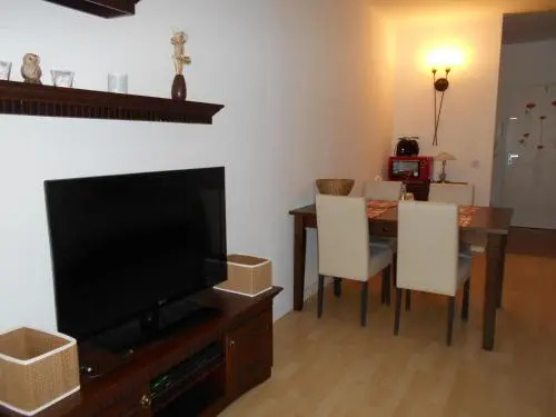 Ferienappartement E222 Fur 2-4 Personen An Der Ostsee