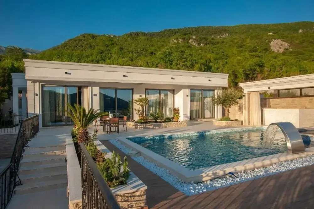 Villa Salute