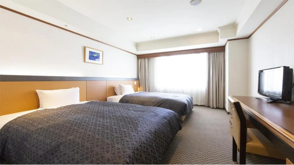 Hotel Le Port Kojimachi