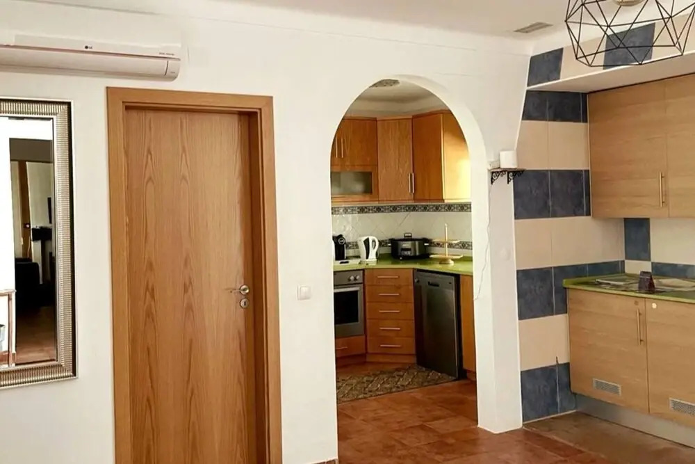 Omontinho - 4-bed House With Pool in Melides