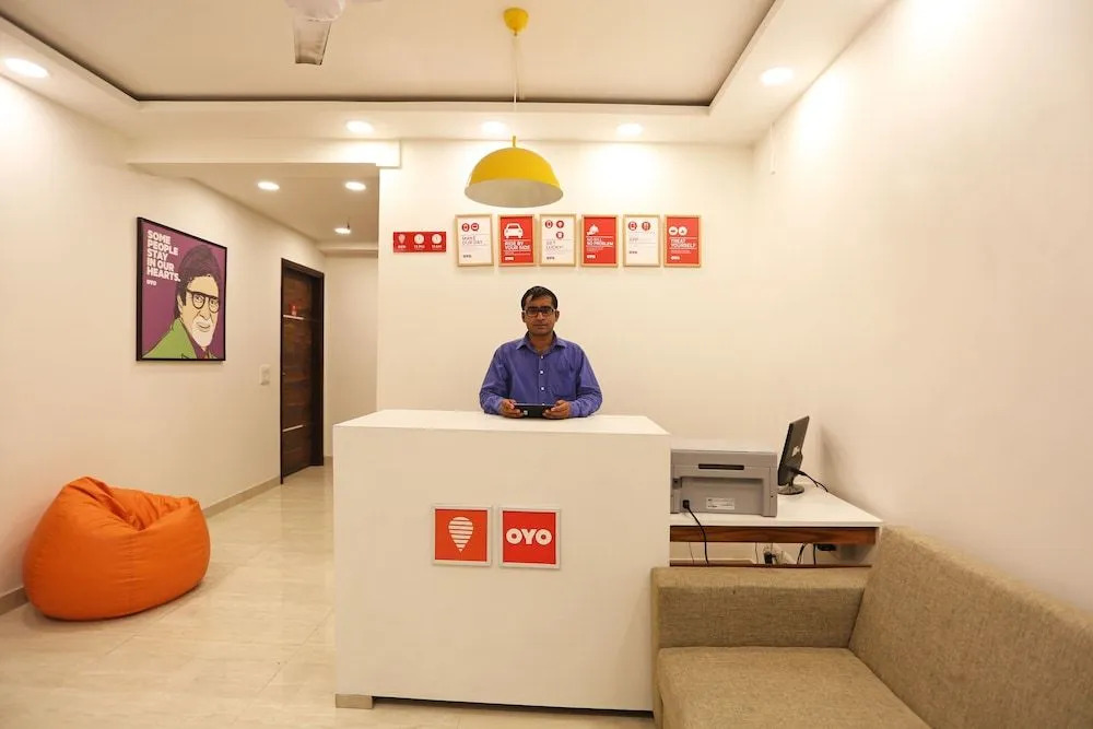 OYO Flagship 512 Deer Park
