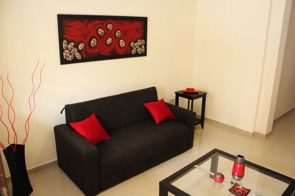 Villa Cabrera Apart and Suites