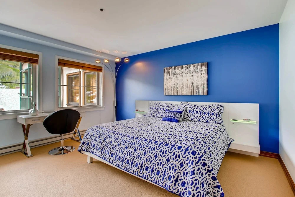 Centennial 2 Bedroom Condo Unit 11