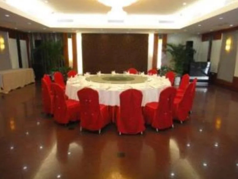 Tian Du Wenzhou