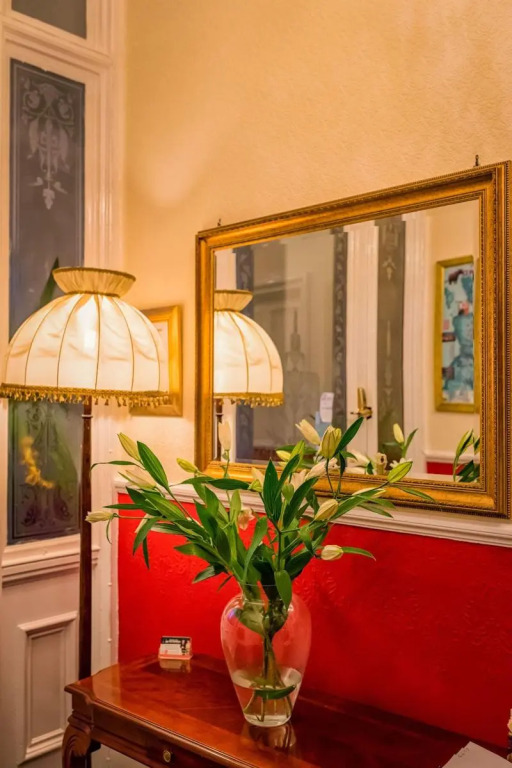 Strathallan Guest House
