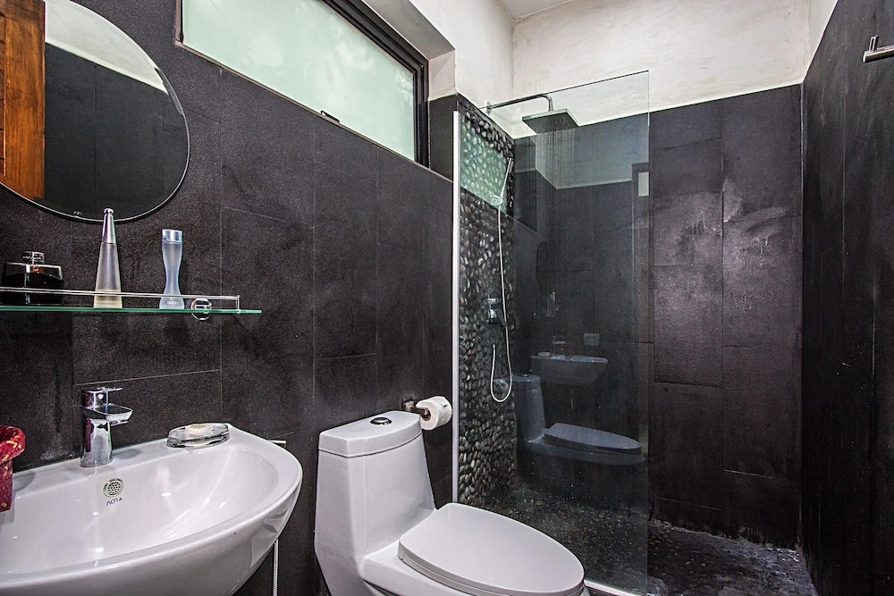 Paritta Sky Villa B 2 Beds