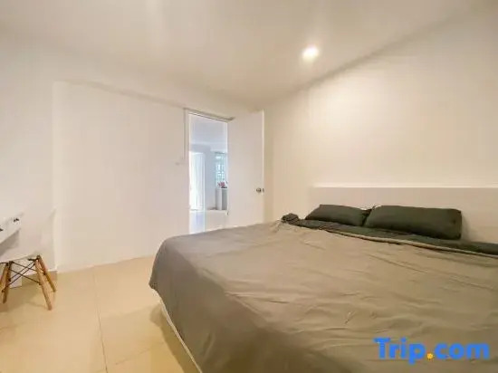 Zeus Living - 1bedroom apartment in An Phu