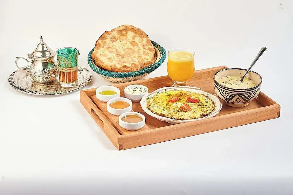 Artab Green Plaza Bouznika
