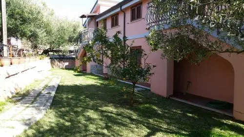 Residence Bolivar