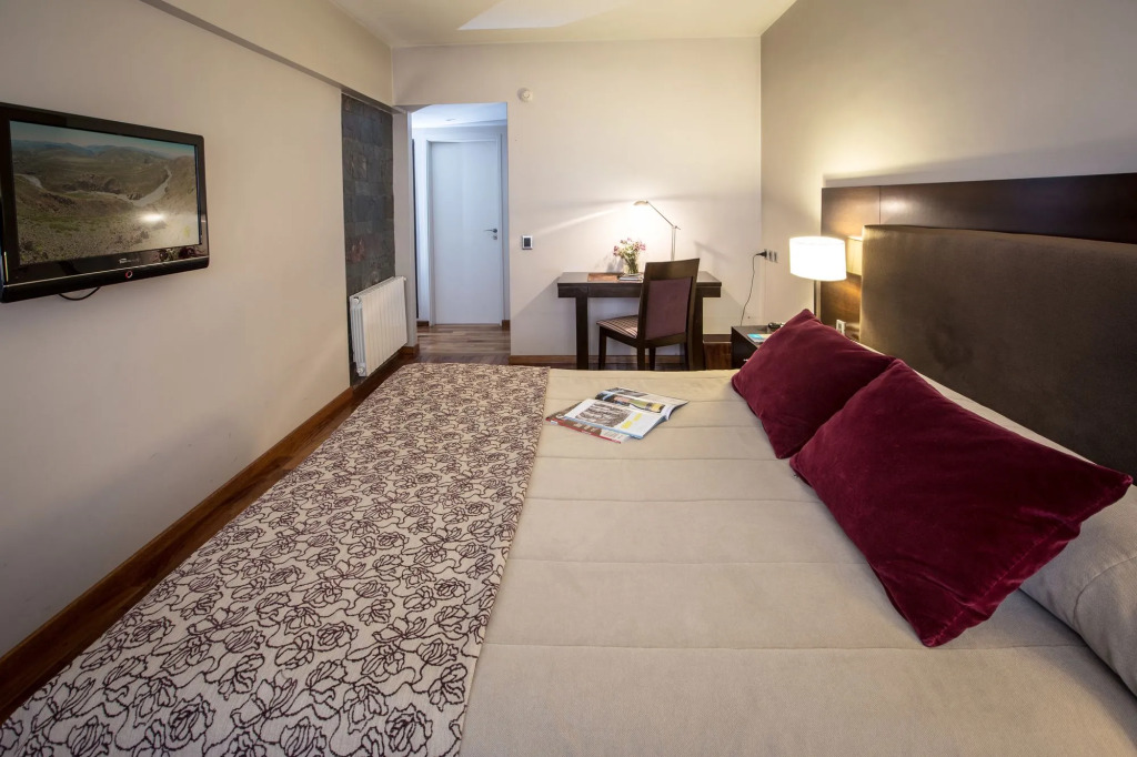 Grand Brizo Comahue
