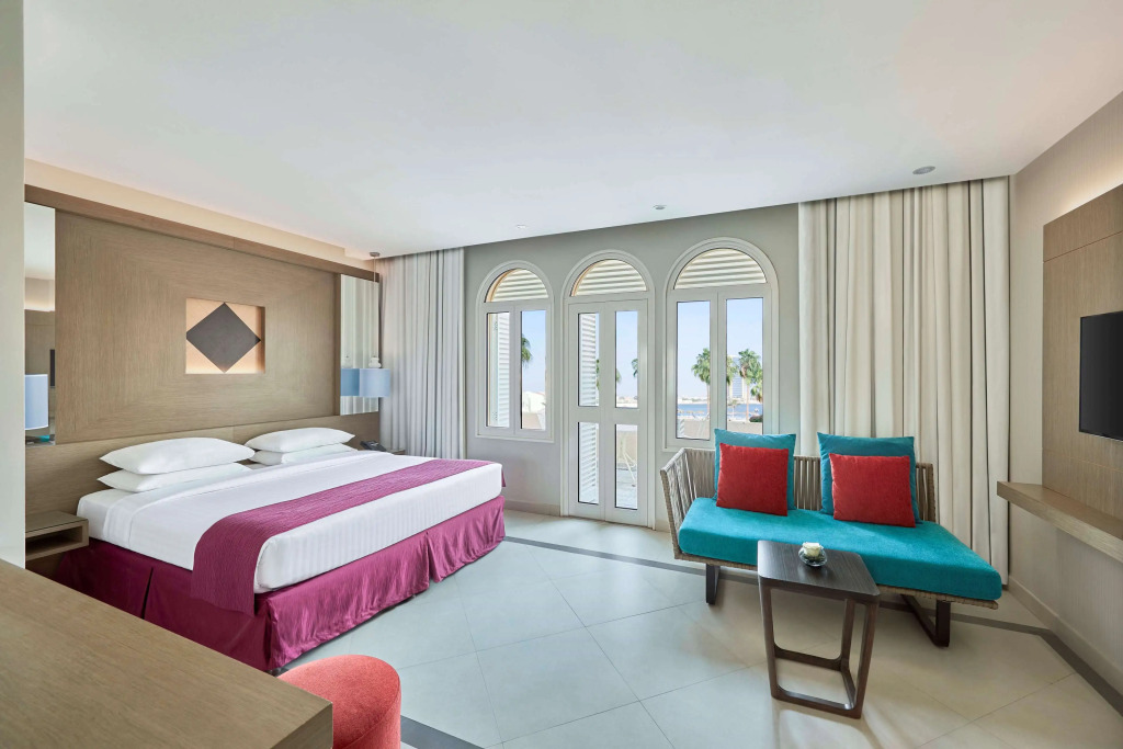 Makarem Annakheel Hotel & Resort