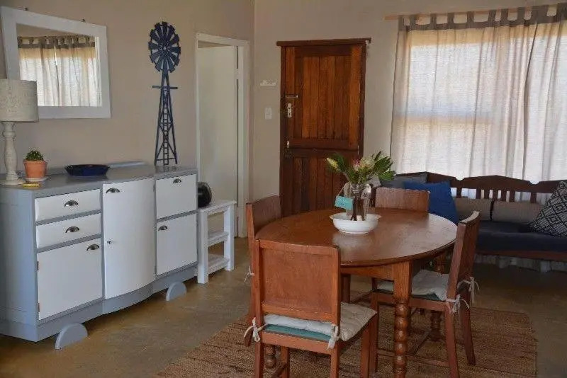 Haus Windhoek - Charming Coastal Escape