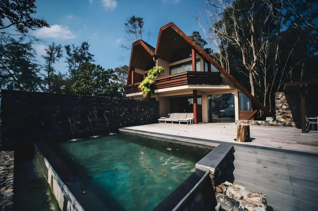 The Kasturi