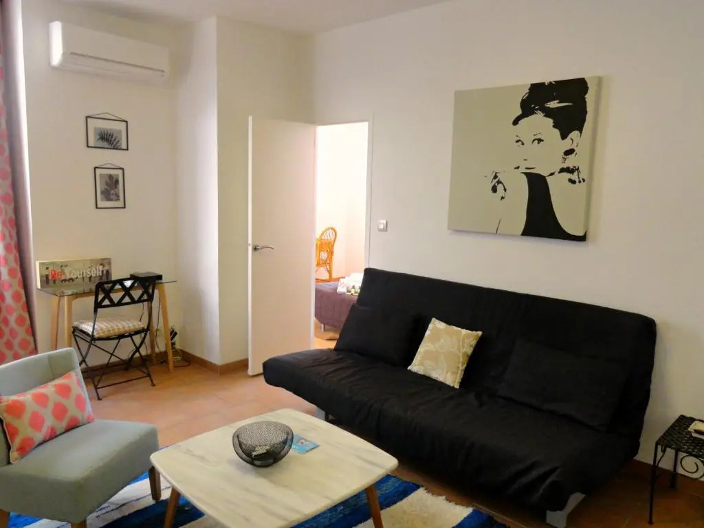Viva Riviera - 10 Rue Florian