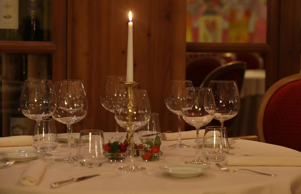 Alpen Suite Hotel