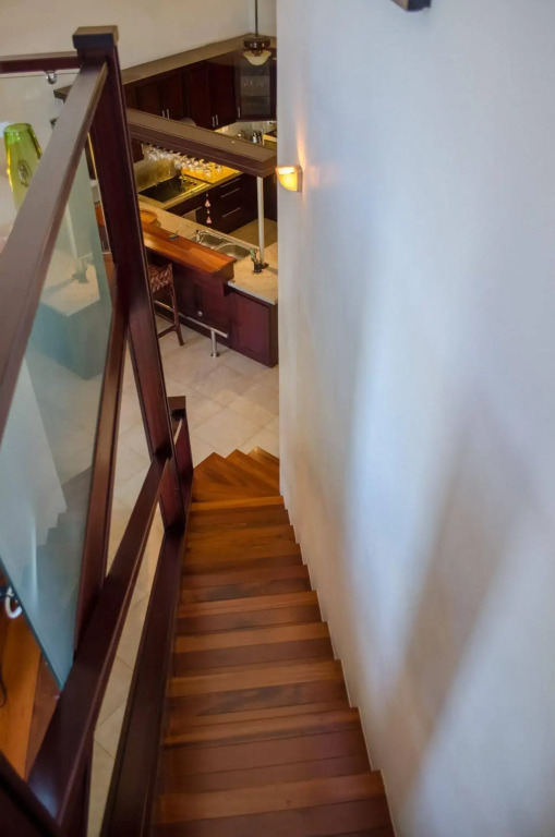 Hispaniola Beachfront Penthouse