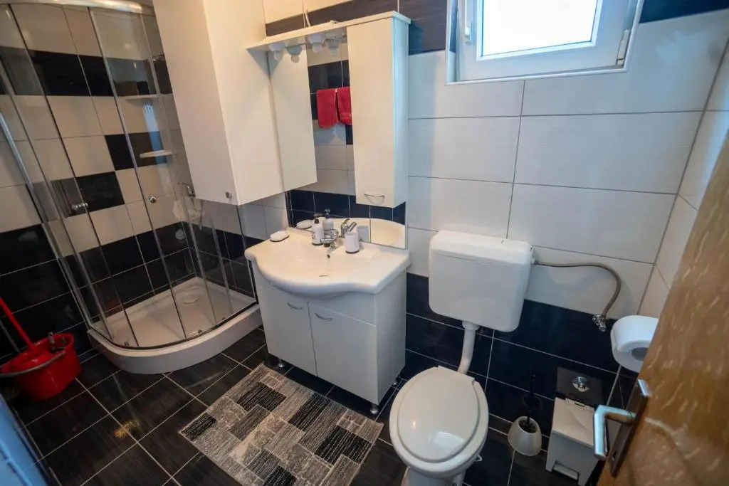 Apartments Pavic