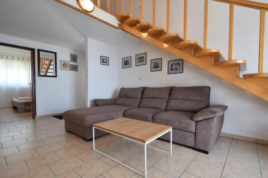 Apartments Vanja