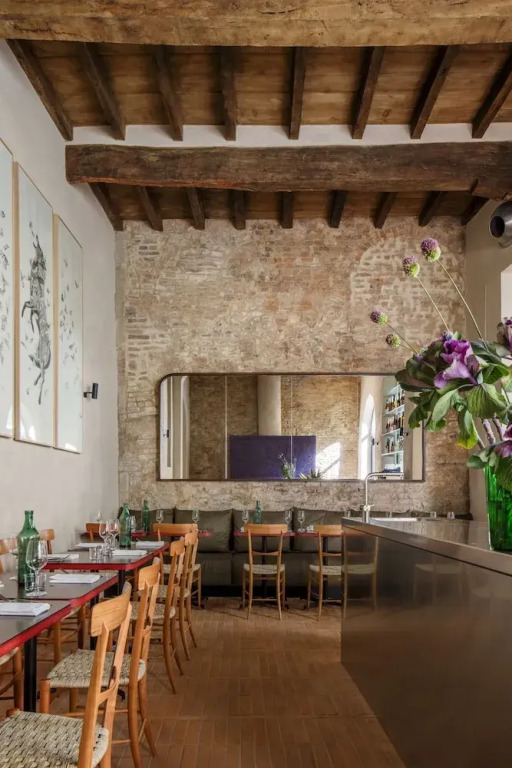 Locanda La Concia
