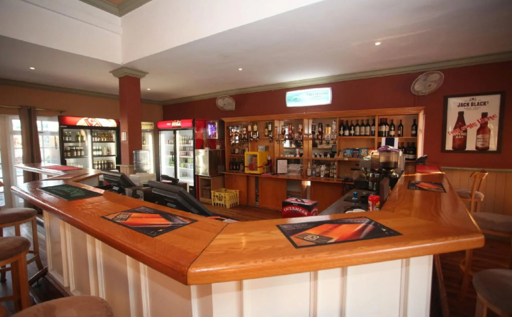 The Halyards Hotel & Spa