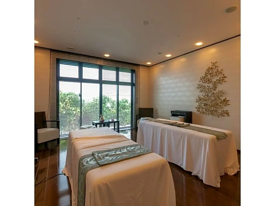 Miyakojima Kurima Resort Seawood Hotel - Vacation STAY 16232v