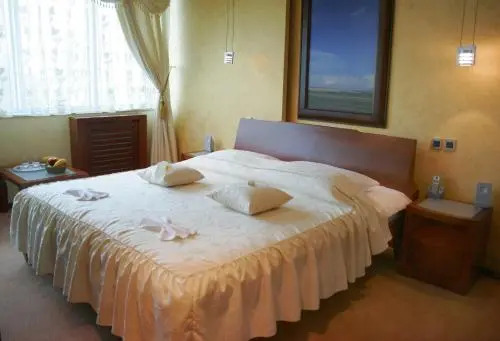 Hotel Panorama Garni