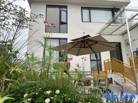 Sky Garden Retreat in Youxiang Lane, Tao Xichuan (Taoyangli Scenic Spot , Jingdezhen)