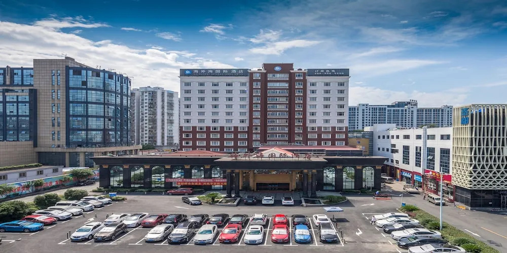 Haiwaihai International Hotel