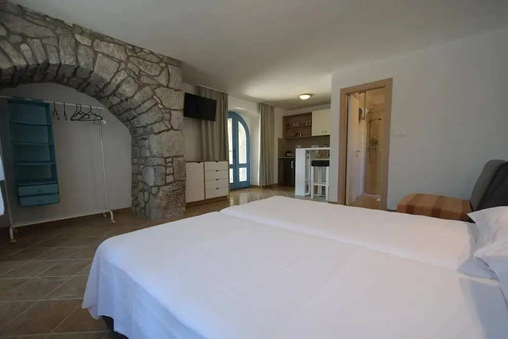Apartments Insula Insule
