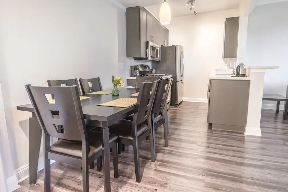 Wellworth Apartments