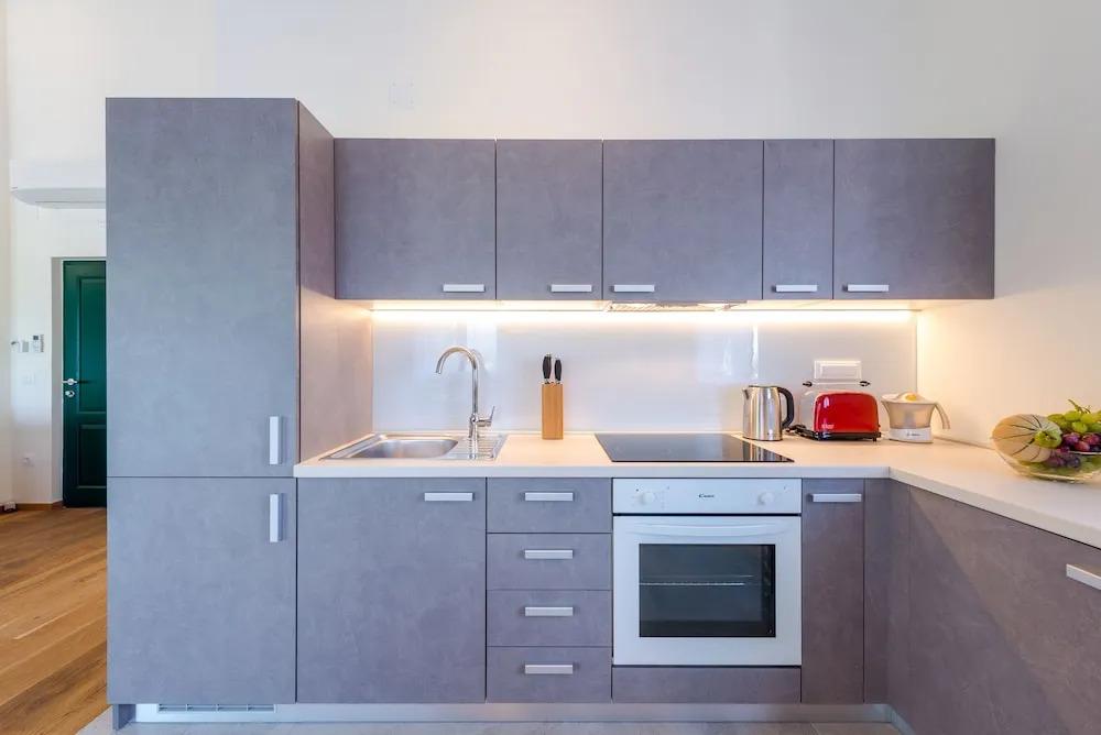 Villa Nespola Penthouse
