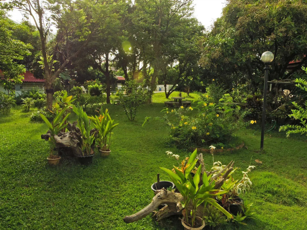 Baan Thai Resort
