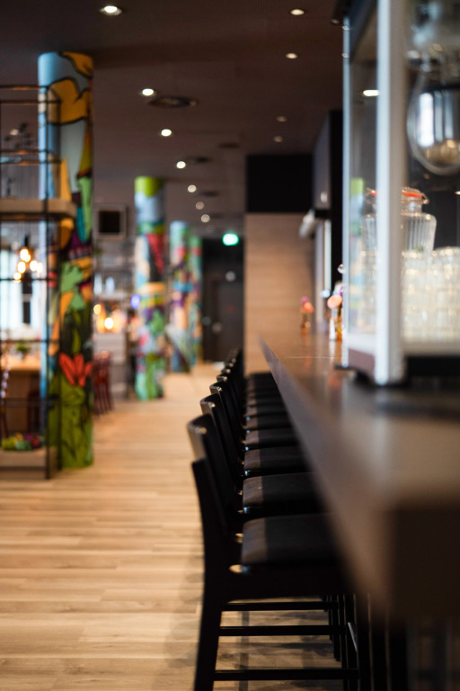IntercityHotel Leiden