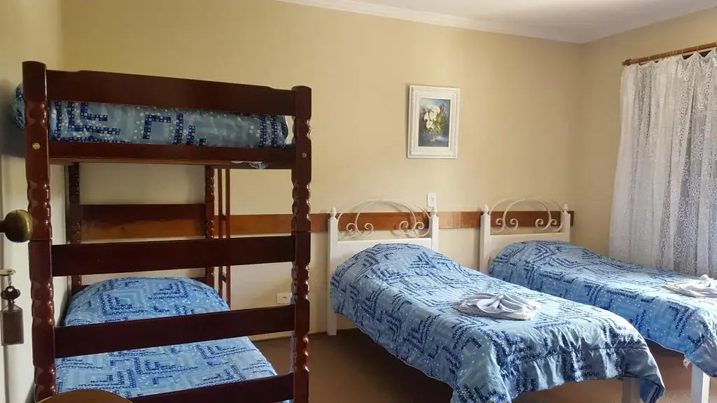 Pousada Araucária