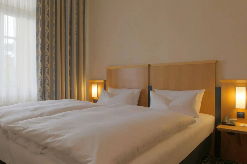 Hotel Asgard