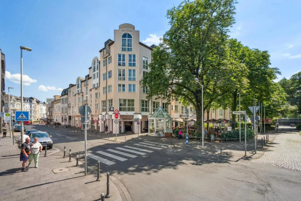 Home and CoLiving Bonn I Aparthotel I Soft Opening