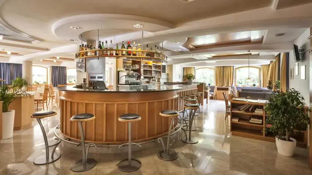 Hotel Bischofhof - Bistro Jasmin