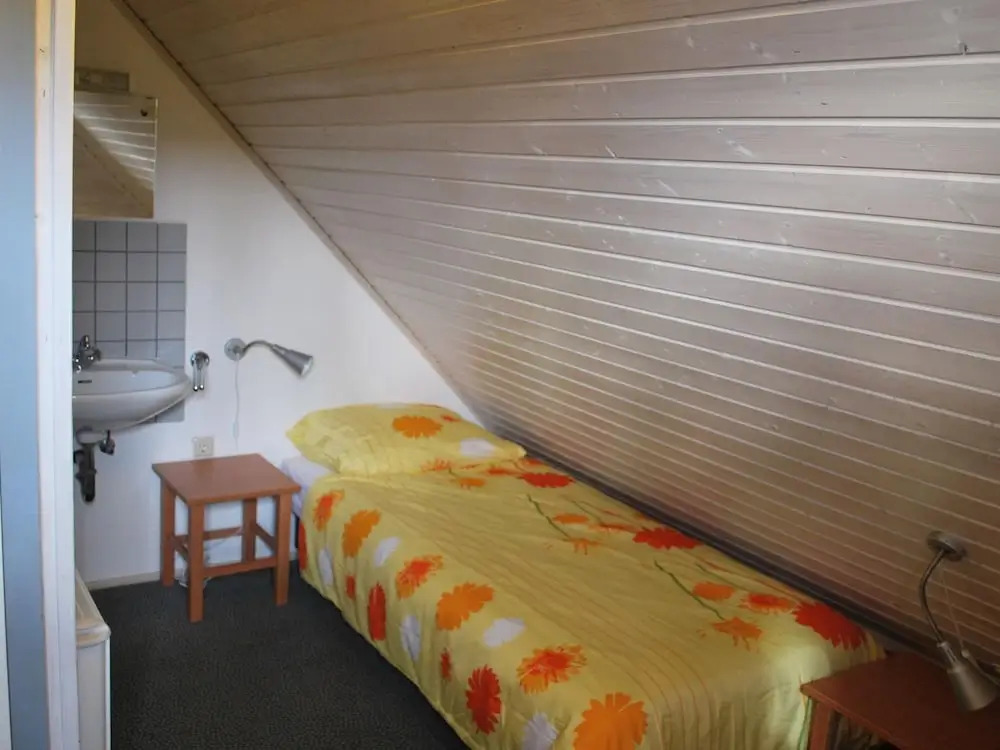 Scenic Retreat Near Kirchheim