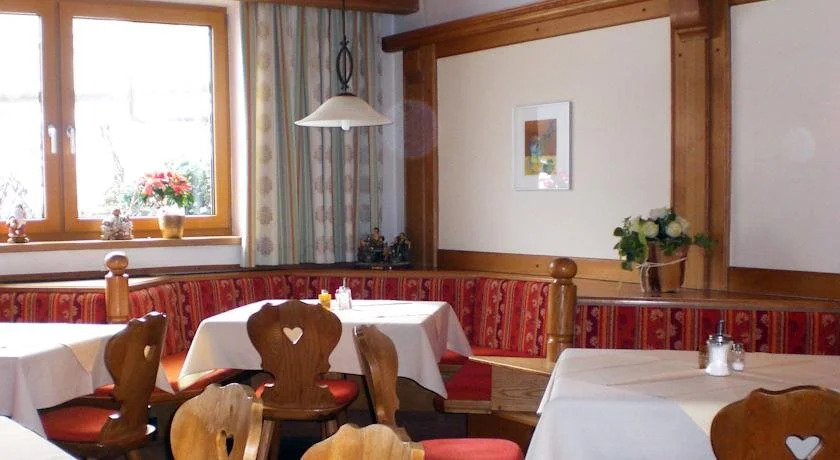 Ferienhotel Elvira