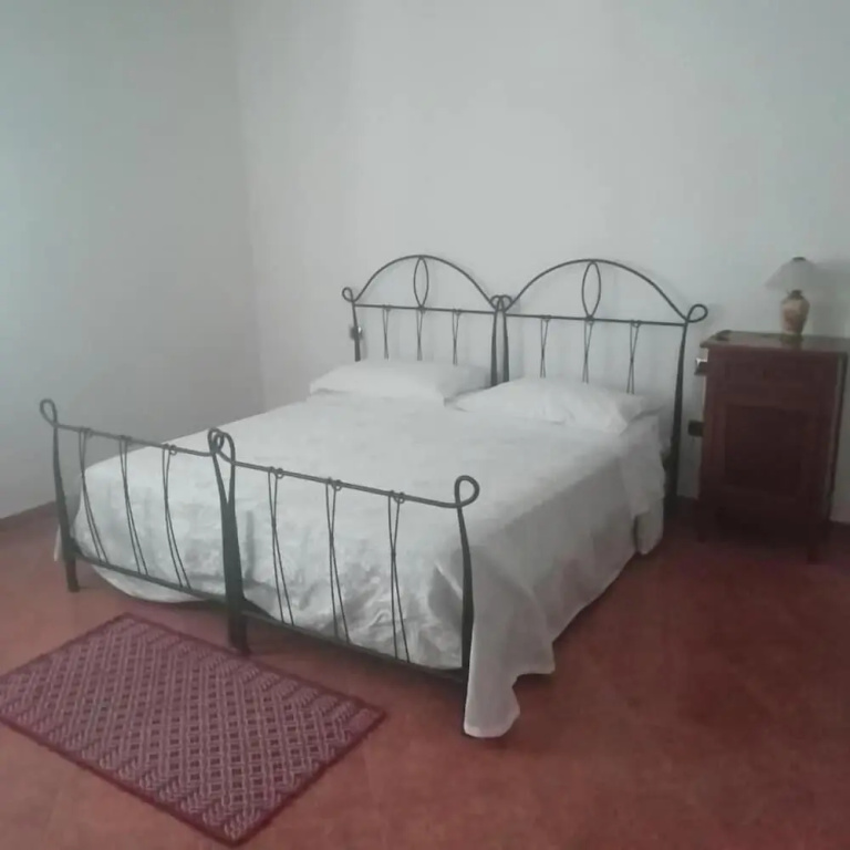 ROOMS IN SARDINIA RELAX, La casa delle fate