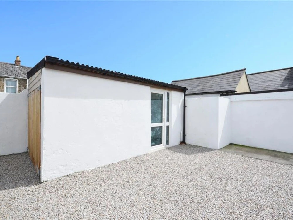 Pendarves Troon in Troon