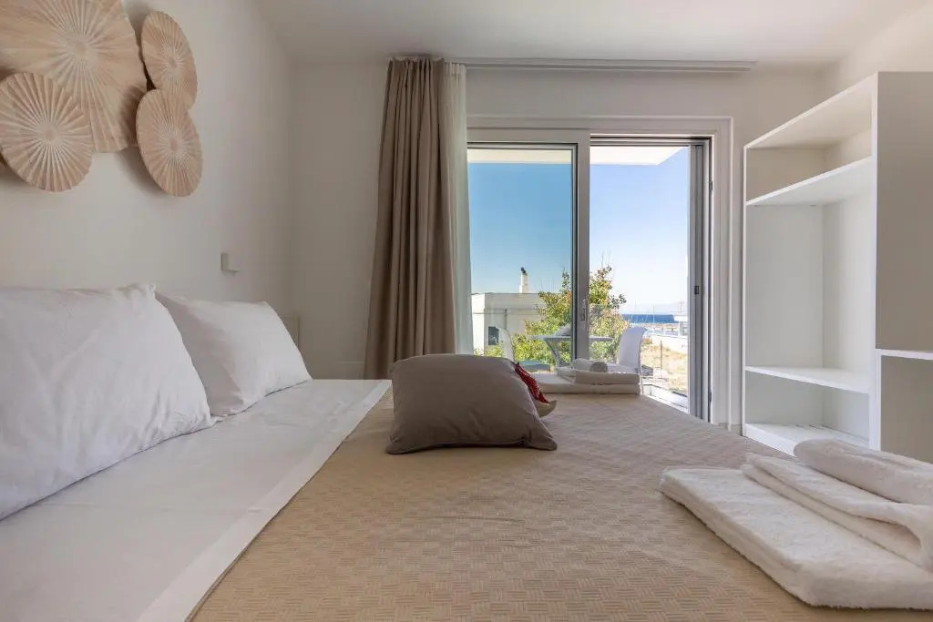 Residence Stella del Mare