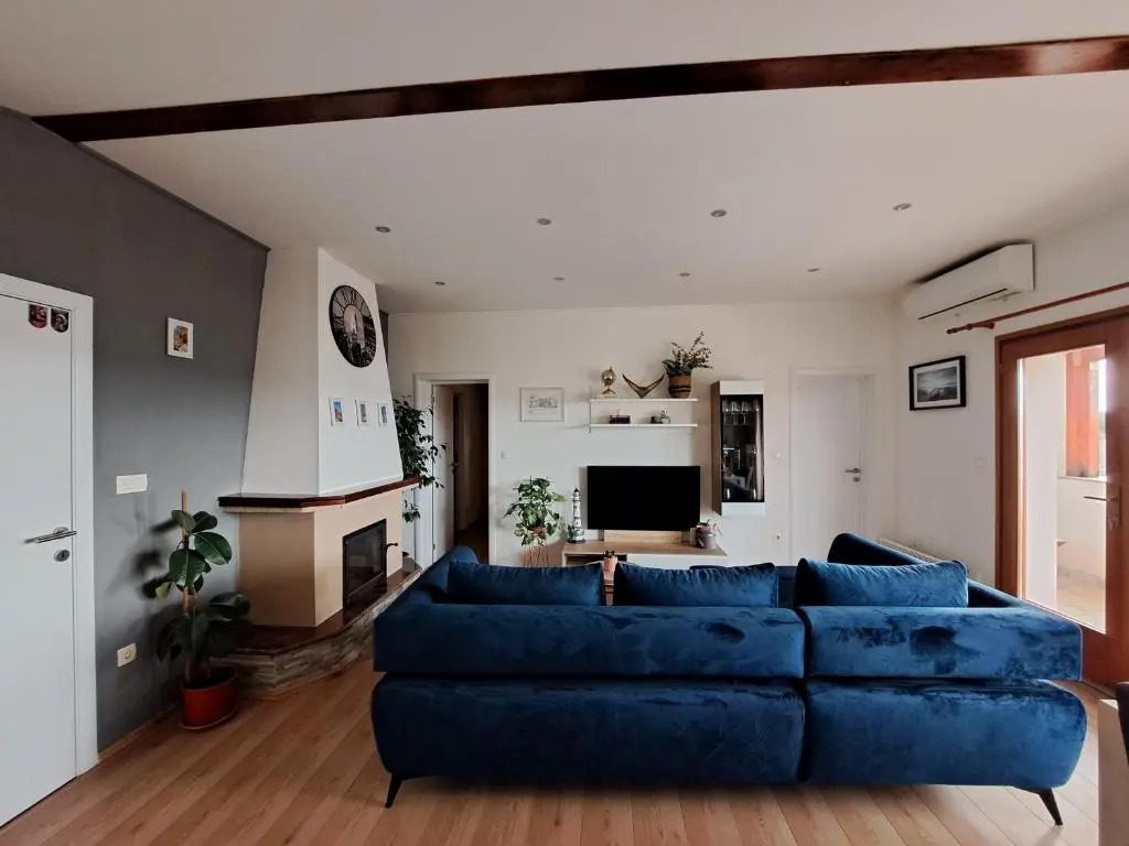 Apartman Danijel