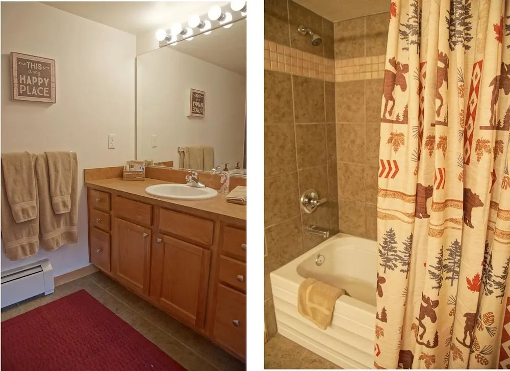 Sunray Meadows 607 (299166) - 2 Br Condo