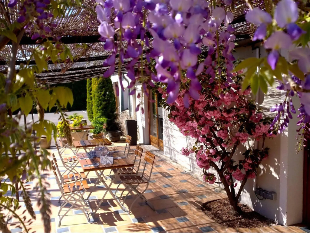 Logis Hotel Le Nouvel