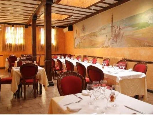 Hotel Fray Tomás