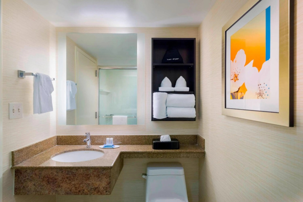 Fairfield Inn & Suites by Marriott Paramus