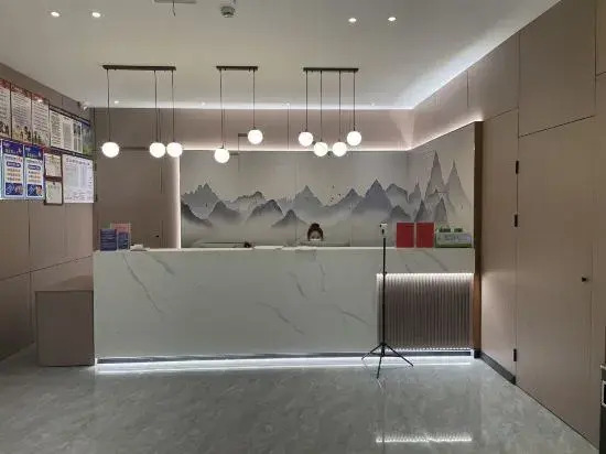 Taizhou 1981 Hotel (Sanmen Shangyang Road Branch)