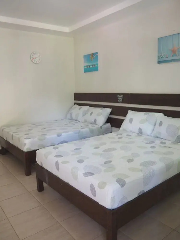 Submarine Garden Beach Resort