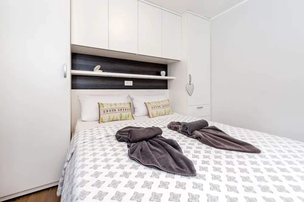 Nel Centro City Apartment